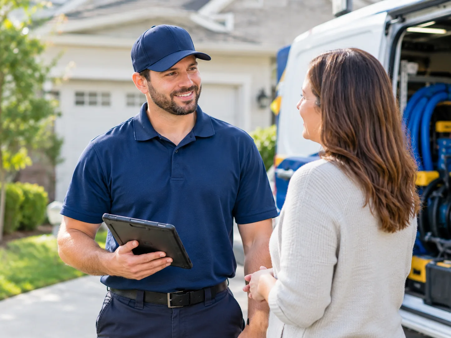 Sewage Backup Cleanup Chester, MD FAQs